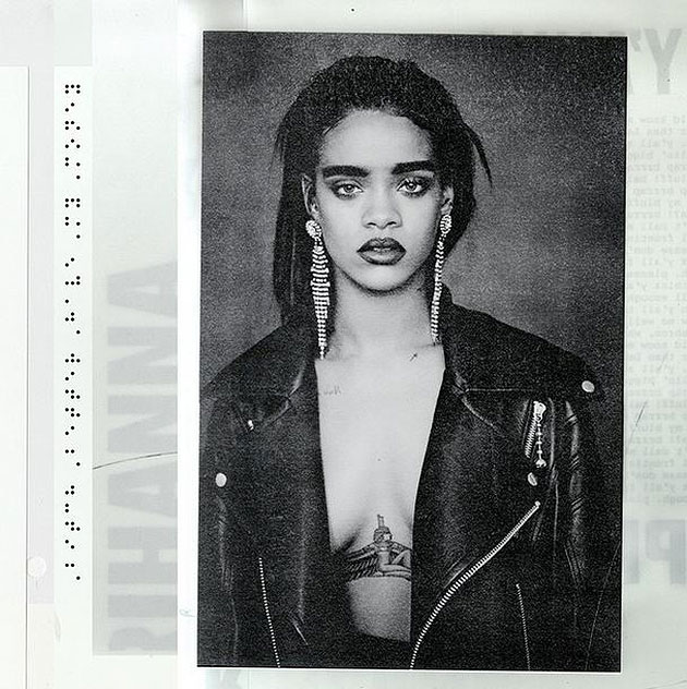 Rihanna singlom najavljuje novi album
