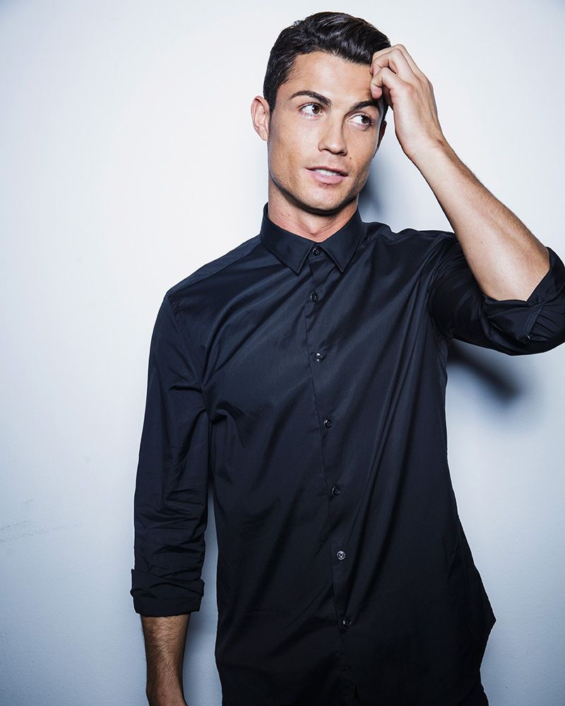 Cristiano Ronaldo oborio Facebook rekord