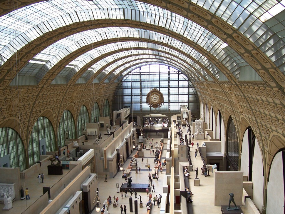Tajni muzeji Pariza