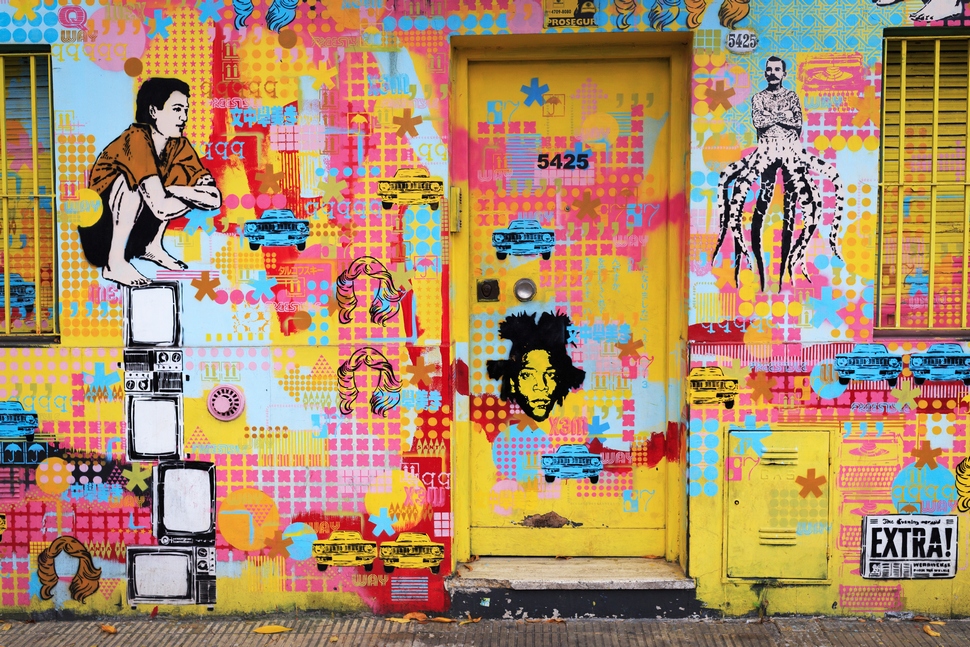 Virtualna ulična umjetnost na Googleu