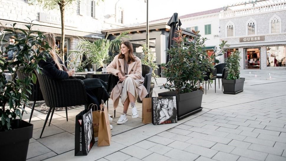 Jedan mali trik za najbolji shopping ovog proljeća