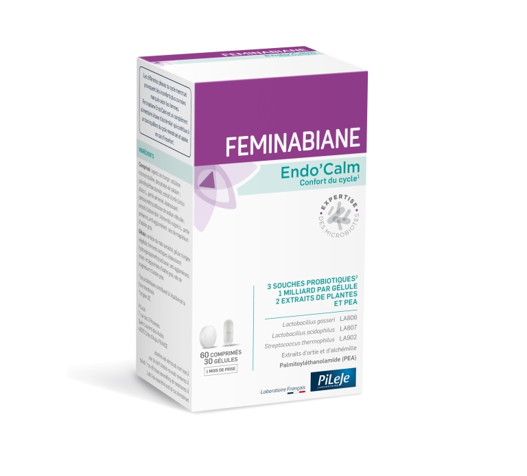 Endometrioza