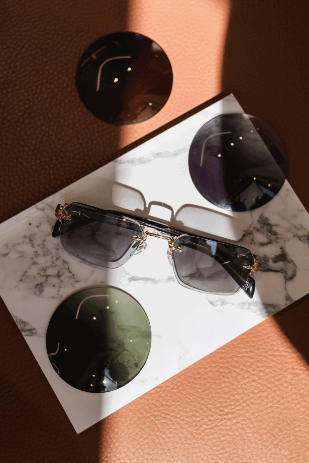 Dioptrijske sunčane naočale nisu luksuz, već potreba: Ove personalizirane modele željet ćete nositi stalno