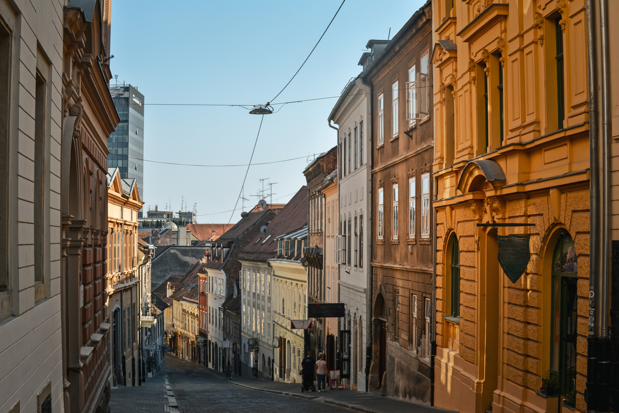 Muzej putovanja uskoro se otvara u Zagrebu: Donosimo sve detalje