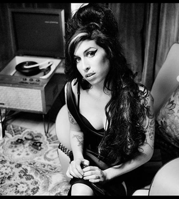 Prvi trailer za dokumentarac o Amy Winehouse