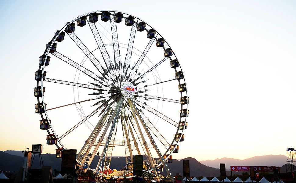 Tko je nastupio na ovogodišnjem Coachella festivalu?