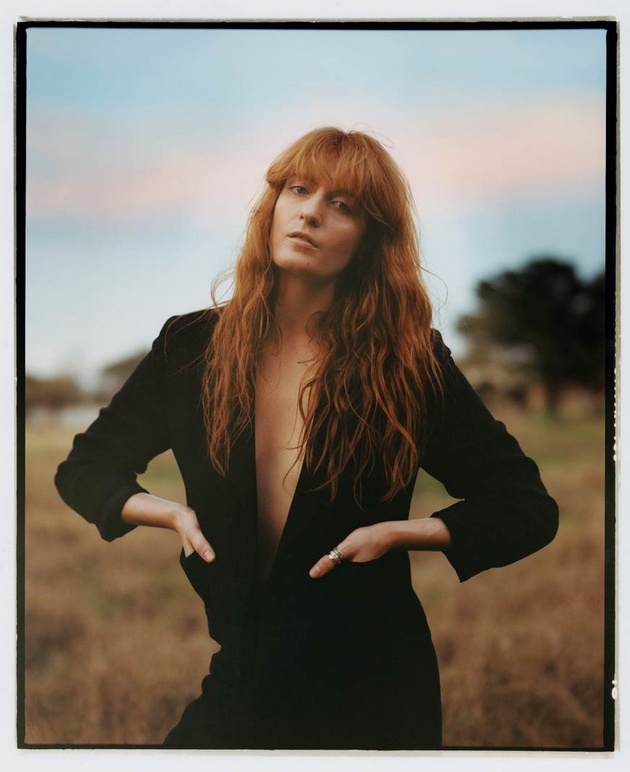 Novi singl Florence and The Machine