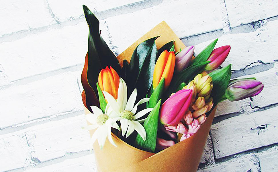 Jedan od najljepših cvjetnih Instagram profila