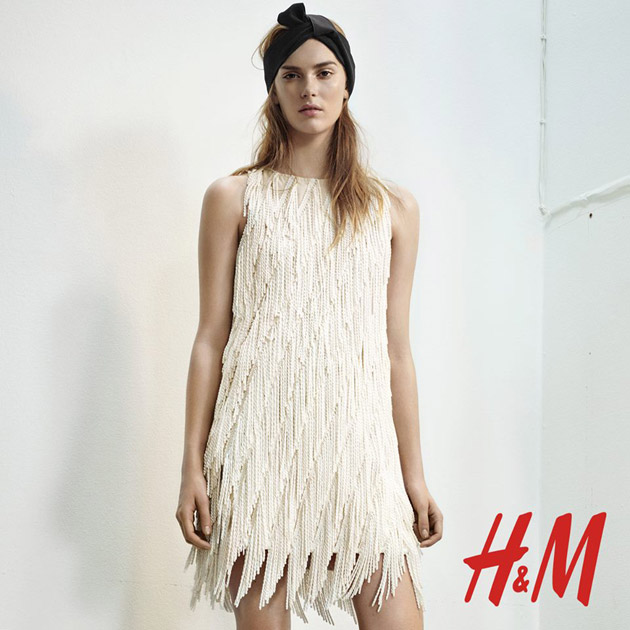 Nova elegantna kolekcija H&M-a