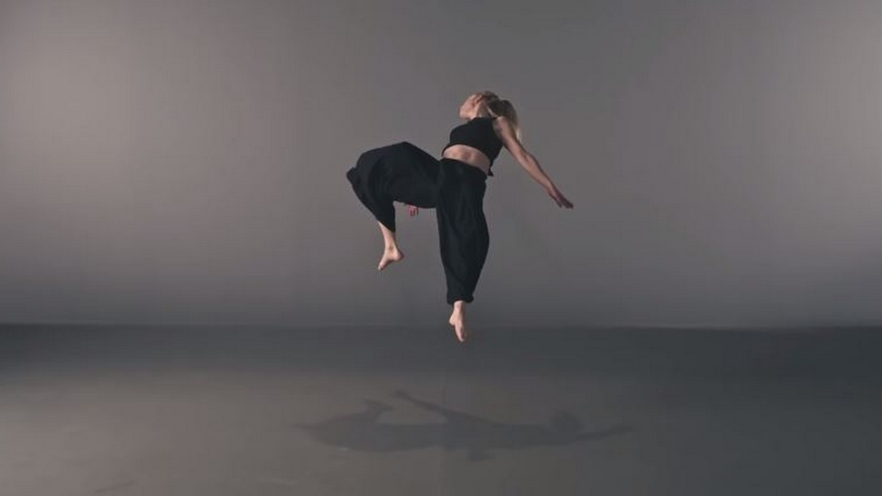 Ples kao inspiracija za novi vizualni identitet HRT3