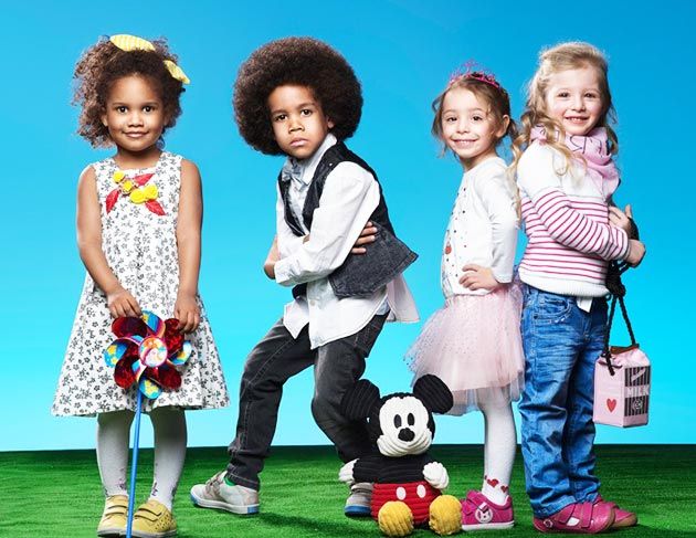 U petak počinje drugi Kids Fashion Weekend