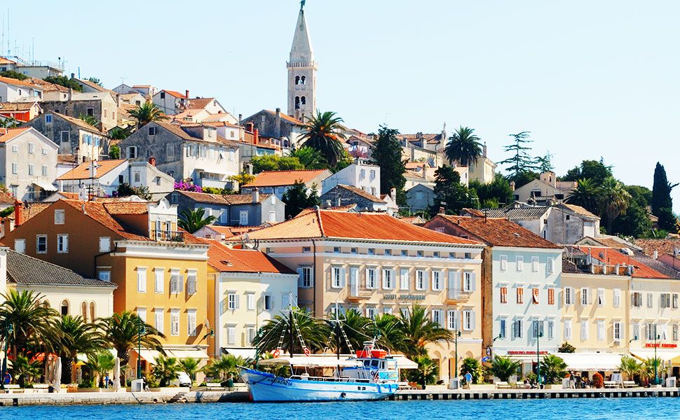 Zeleni otok vitalnosti: Lošinj