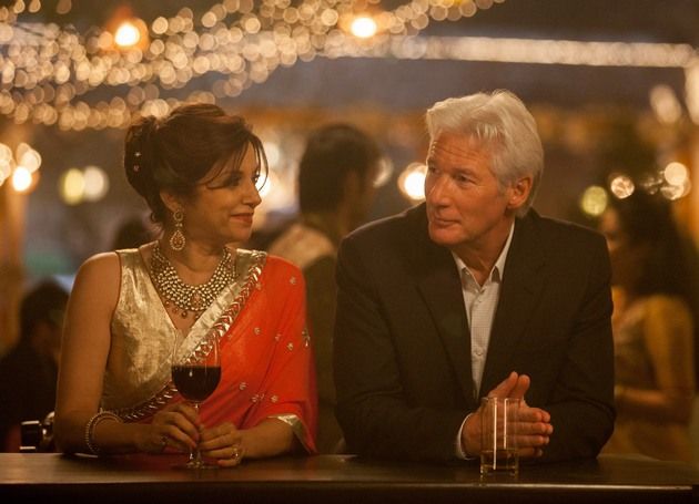 Nastavak hita ‘The Best Exotic Marigold Hotel’