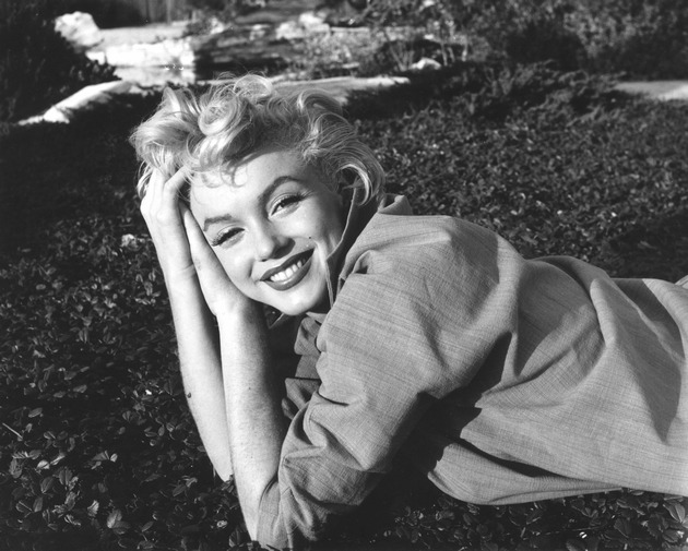 Nova serija “Tajni život Marilyn Monroe”