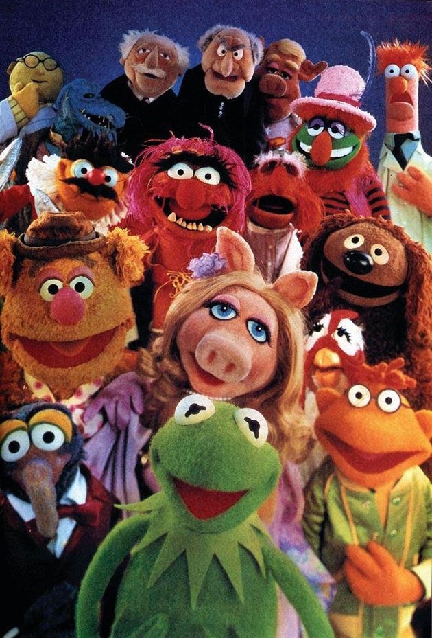 Povratak kultnog ‘The Muppet Showa’