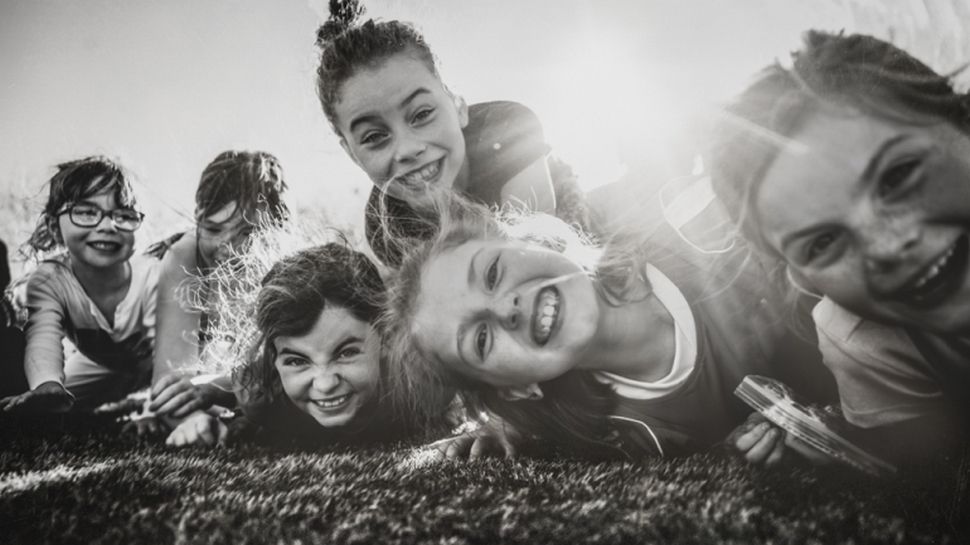 Odličan fotografski projekt jedne mame