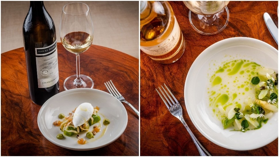Restoran Martinis Marchi otvara sezonu popularnim gastro-vinskim događanjem Wine & Friends