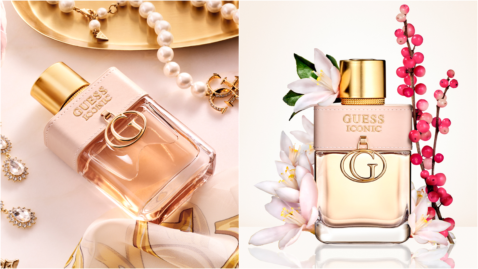Mirisna elegancija u bočici – novi parfem za tople ljetne večeri