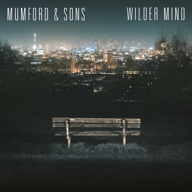 Novi zvuk skupine Mumford&Sons