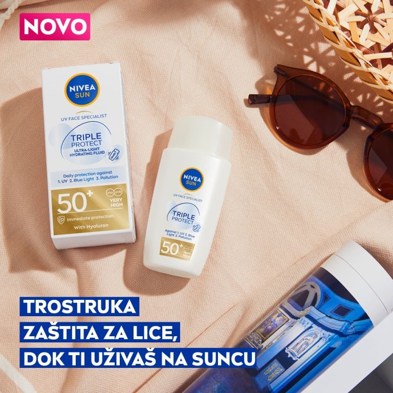 Nivea