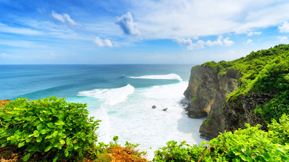 Putevima ‘Jedi, moli, voli’ na Baliju