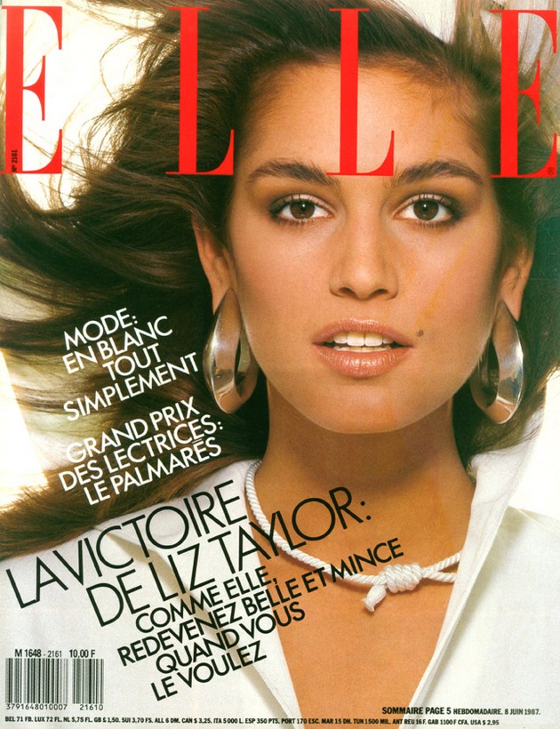 Intrigantne naslovnice Elle časopisa na izložbi