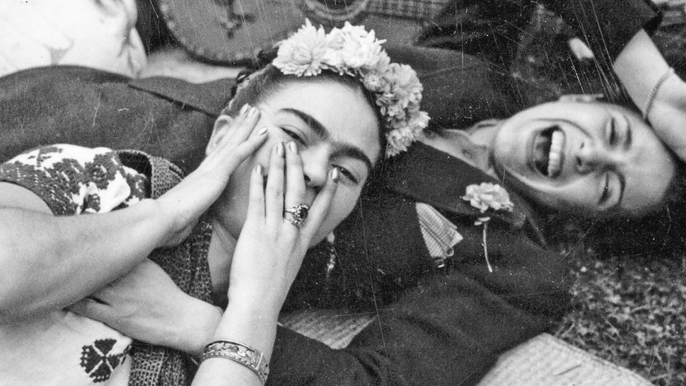Privatni svijet Fride Kahlo na izložbi