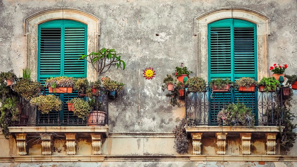 Kako pretvoriti balkon u omiljeni ljetni kutak?