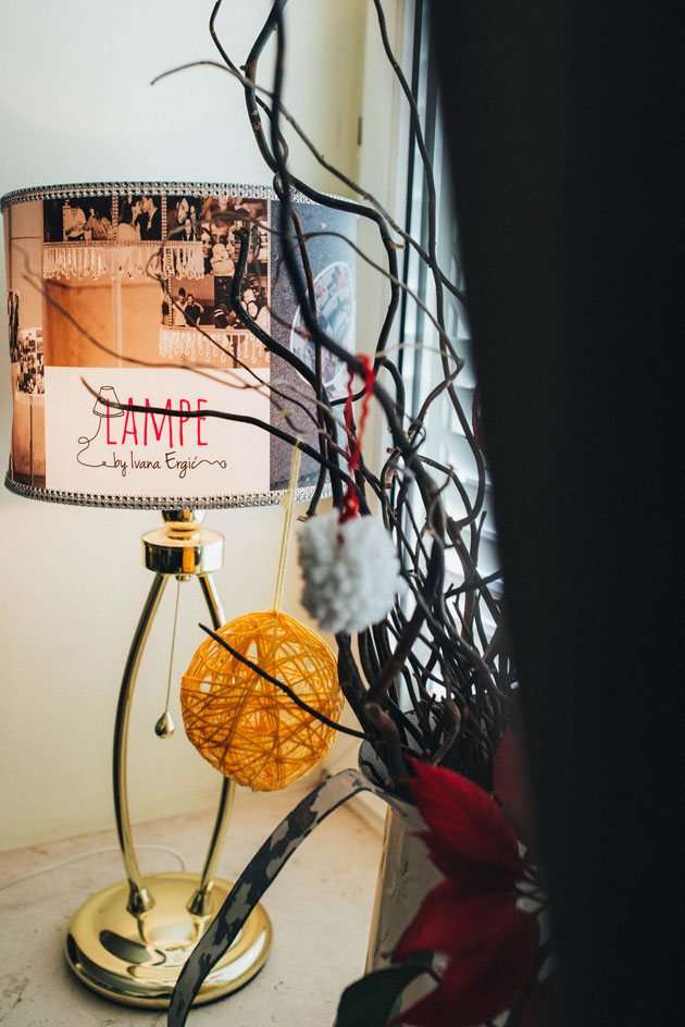 Foto priča: Kreativne svjetiljke nadahnute uspomenama