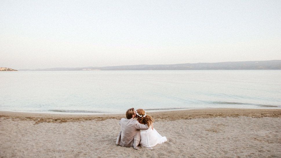 Hrvatski fotograf koji prenosi savršenu emociju vjenčanja