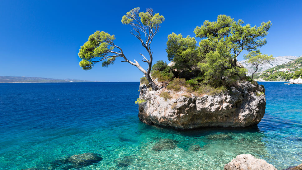 Koje su najljepše hrvatske plaže?