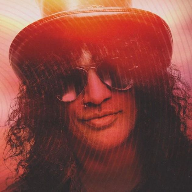 Slash dolazi u Zagreb