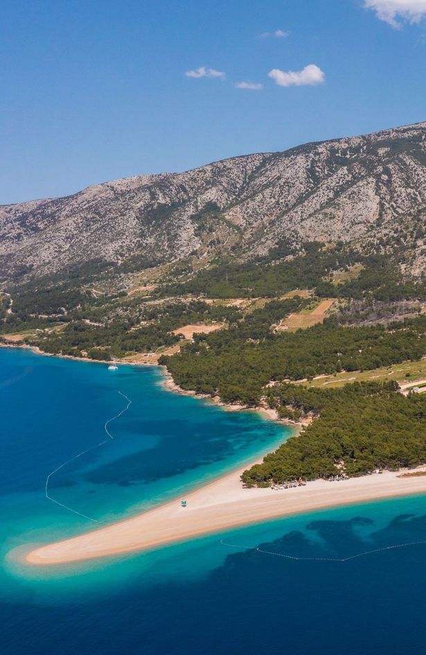 Pronašli smo idealno mjesto na Jadranu za sve one koji vole zabavu