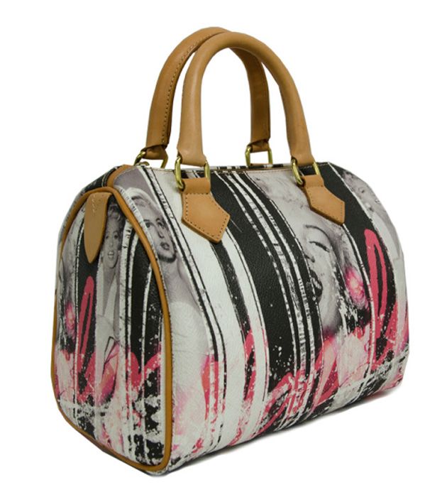 Borsa Bagghy Speedy 25 Audrey Hepburn - Vinted