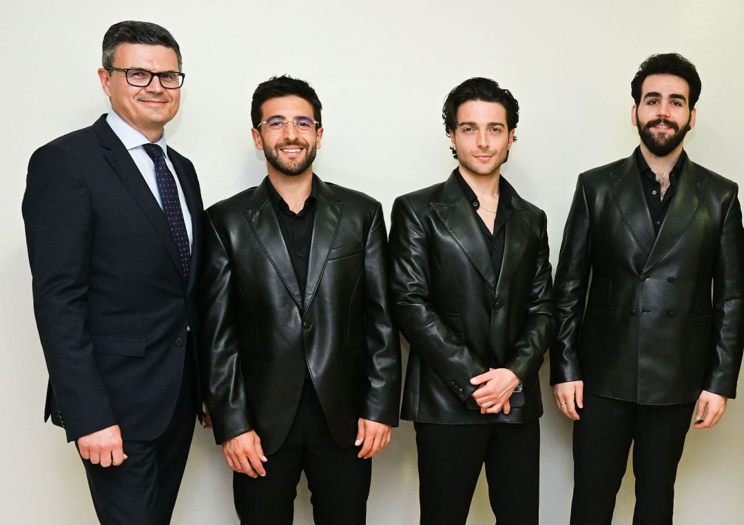 Il Volo