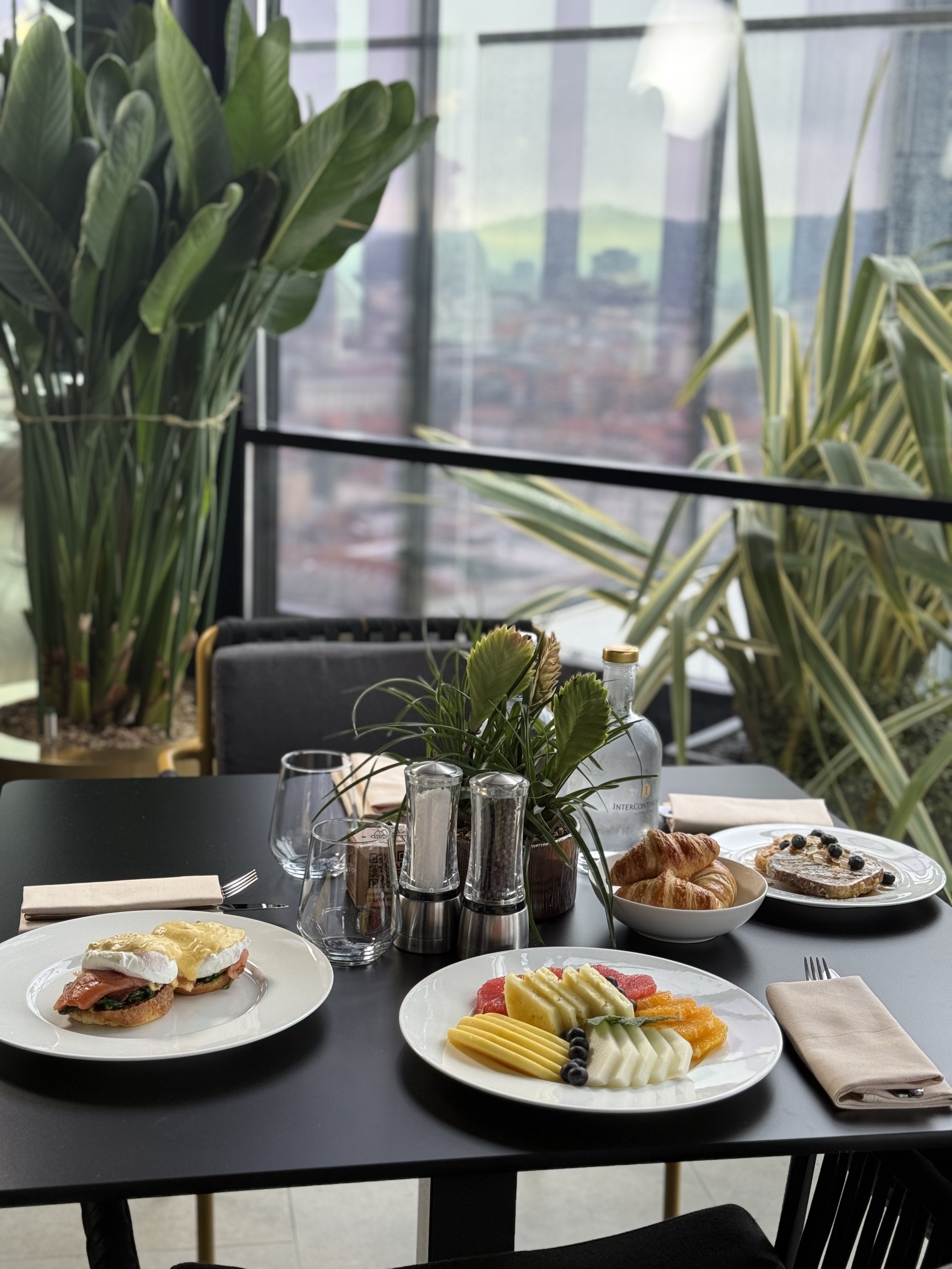 Intercontinental Ljubljana (2)