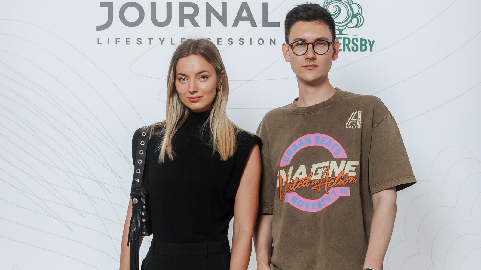 Journal Lifestyle Session powered by Somersby: Druženje uz izradu najljepših ljetnih buketa