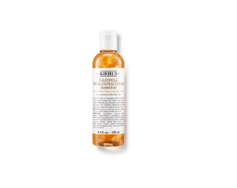 Kiehl's Calendula Herbal-Extract Toner