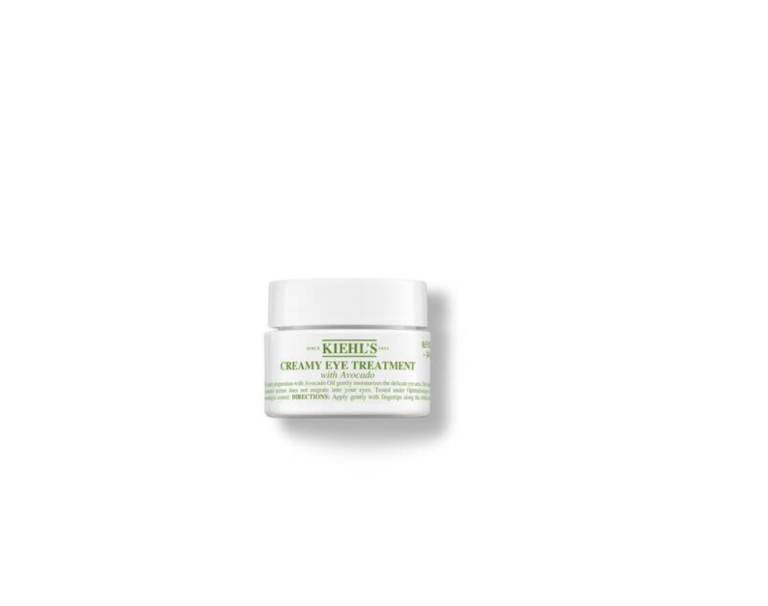 Kiehl's Creamy Eye Treatment with Avocado