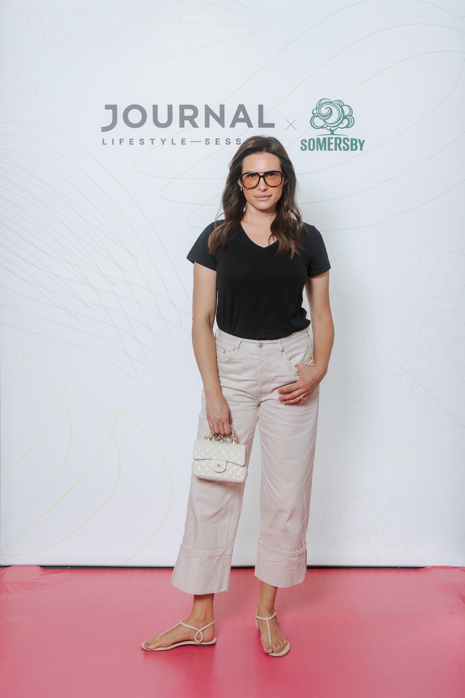 Journal x Somersby
