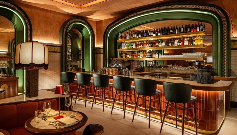 Restoran Fenix