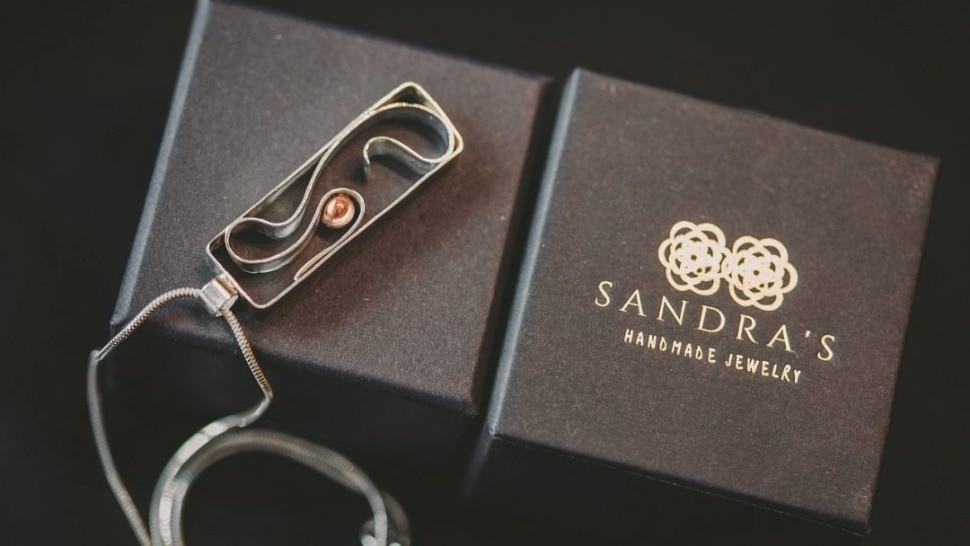 Efektan i unikatan – upoznajte domaći brend ručno rađenog nakita Sandra’s Jewelry