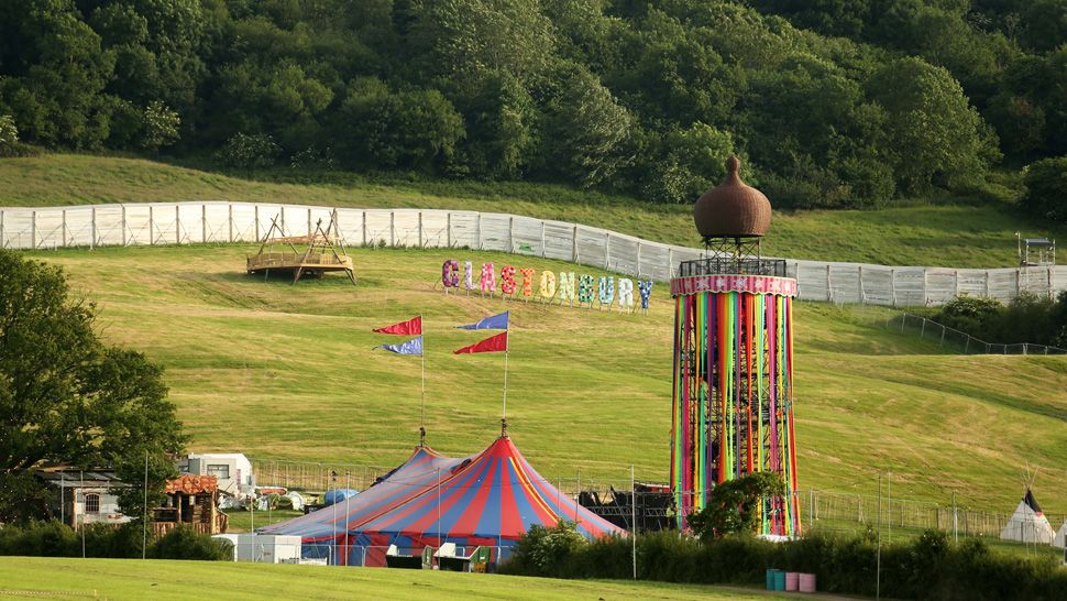 Najbolje s ovogodišnjeg festivala Glastonbury