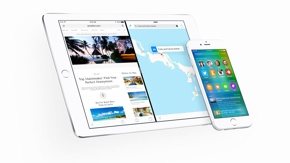 Što nam novo donosi iOS 9?