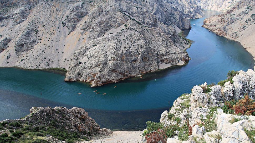 Ljetni foto safari za avanturiste na Velebitu