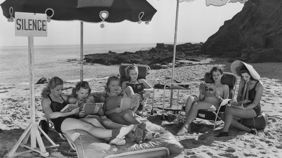 Ilina Cenov: Što čitati na plaži ovog ljeta…