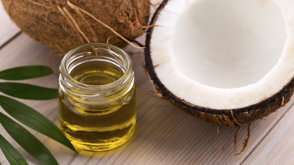 5 neobičnih načina korištenja kokosovog ulja