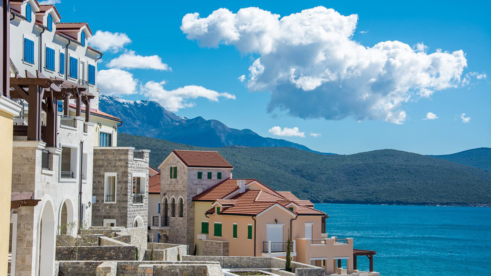 Fascinantna turistička destinacija u Crnoj Gori