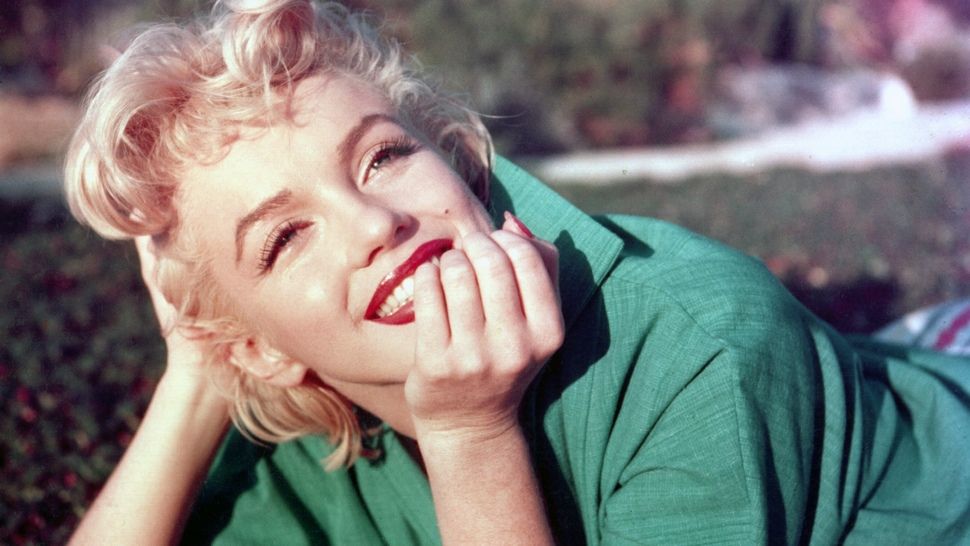 Po čemu pamtimo Marilyn Monroe