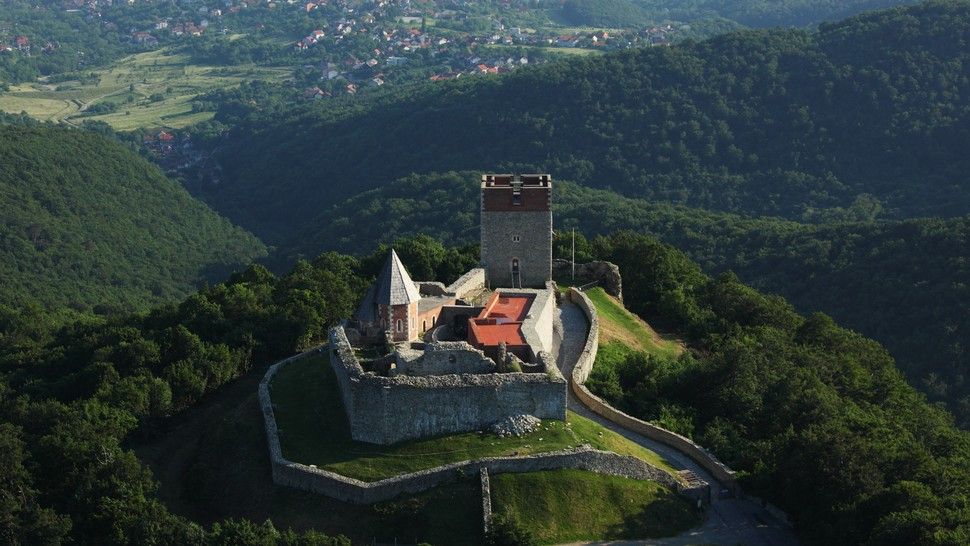 Ponovno kreću Medvedgradske glazbene večeri